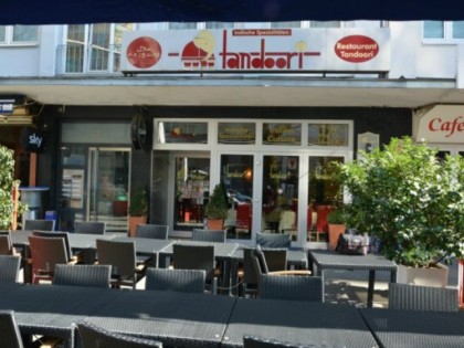 Foto: Tandoori Düsseldorf